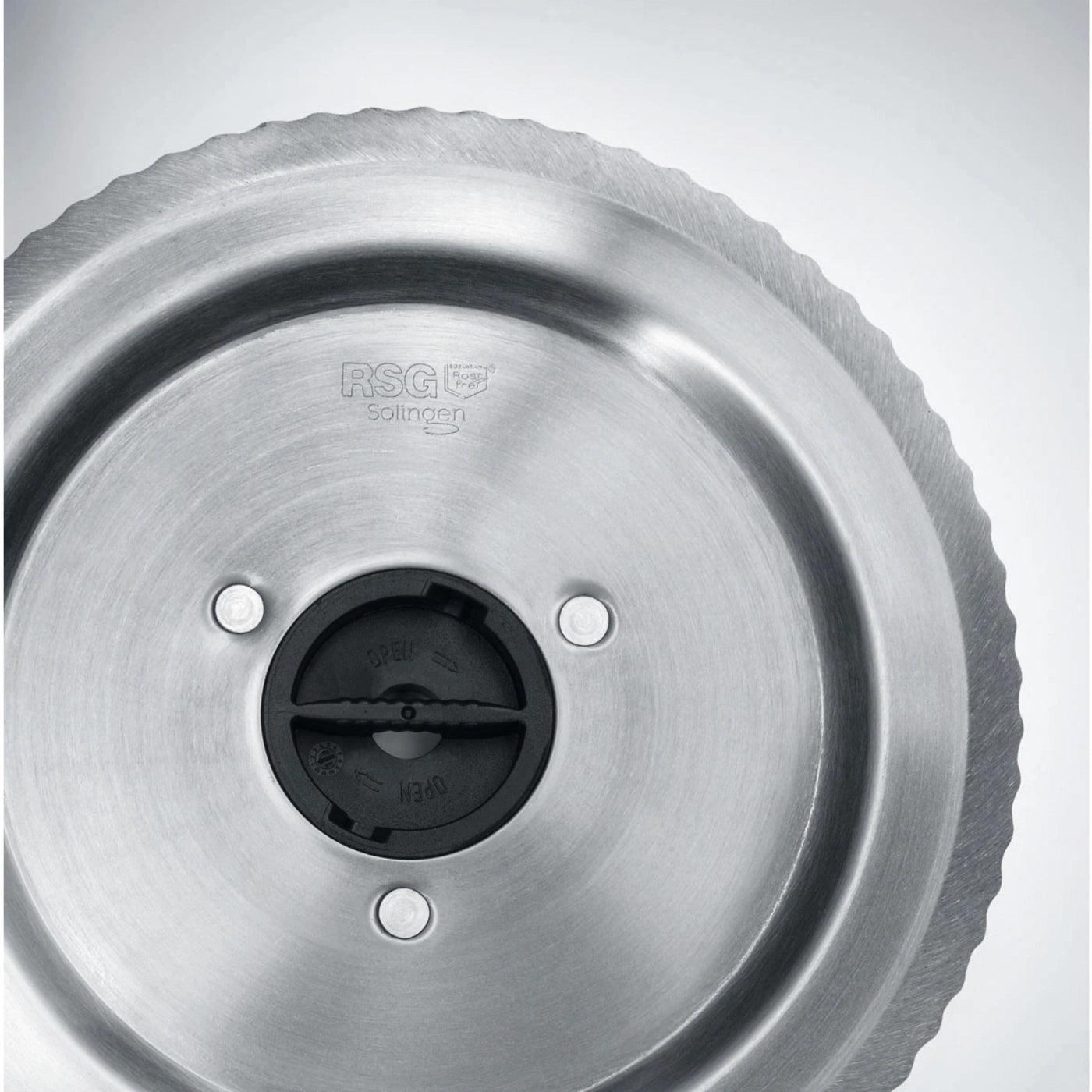 Serrated knife 145371 for SKS111