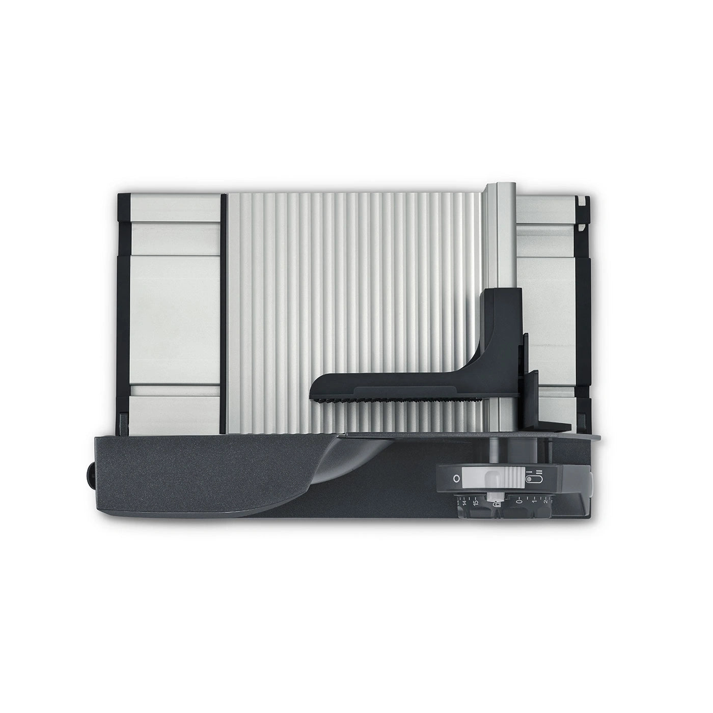 Stainless Steel Slide for my Tiny