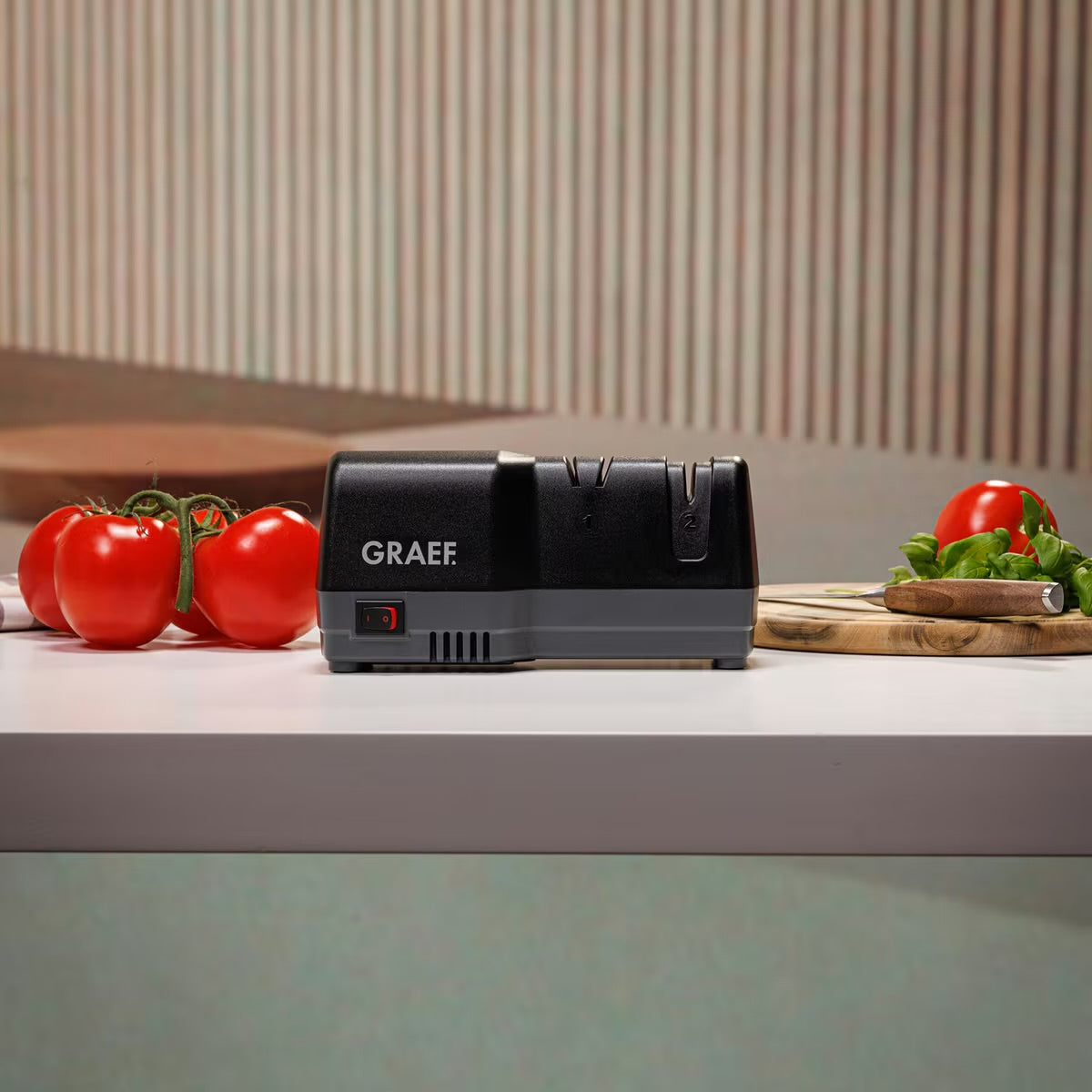 CC82 Knife Sharpener