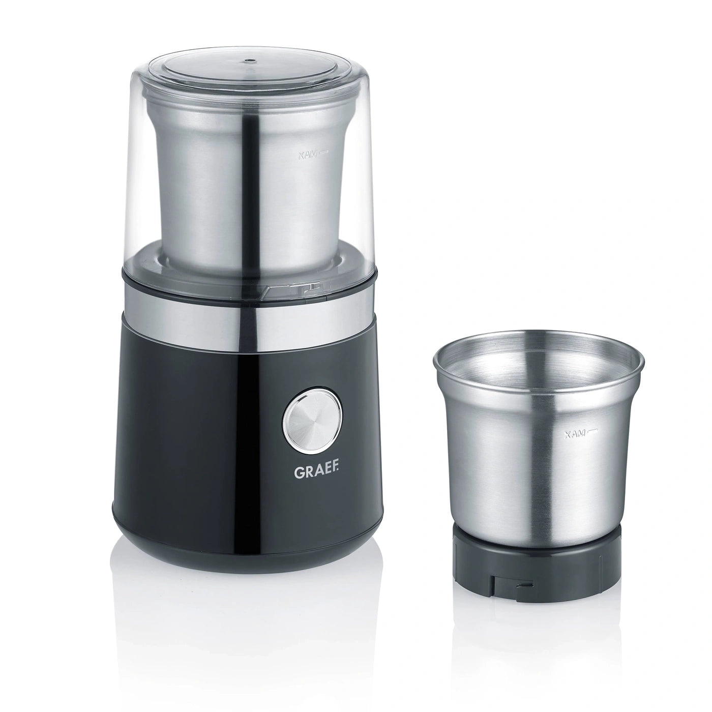 Graef Coffee, Herb & Spice Grinder