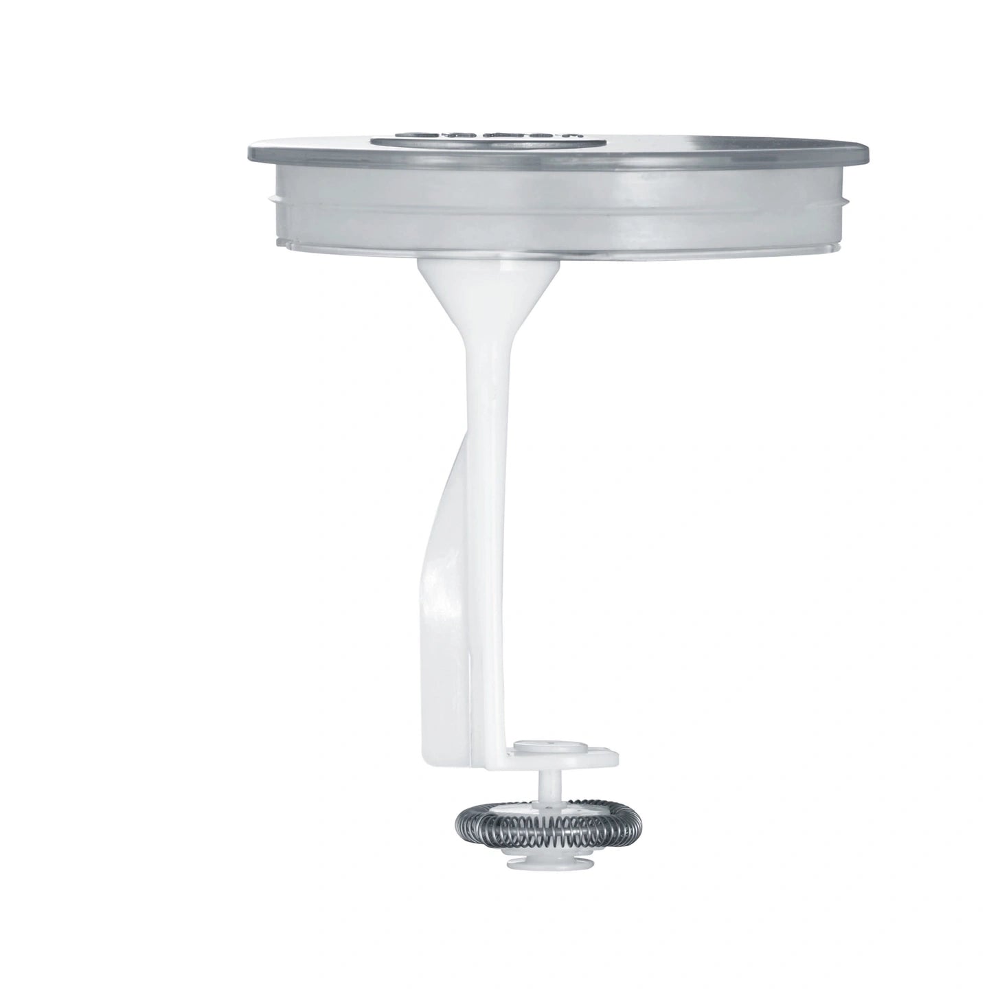 Graef Electric Milk Frother - Black