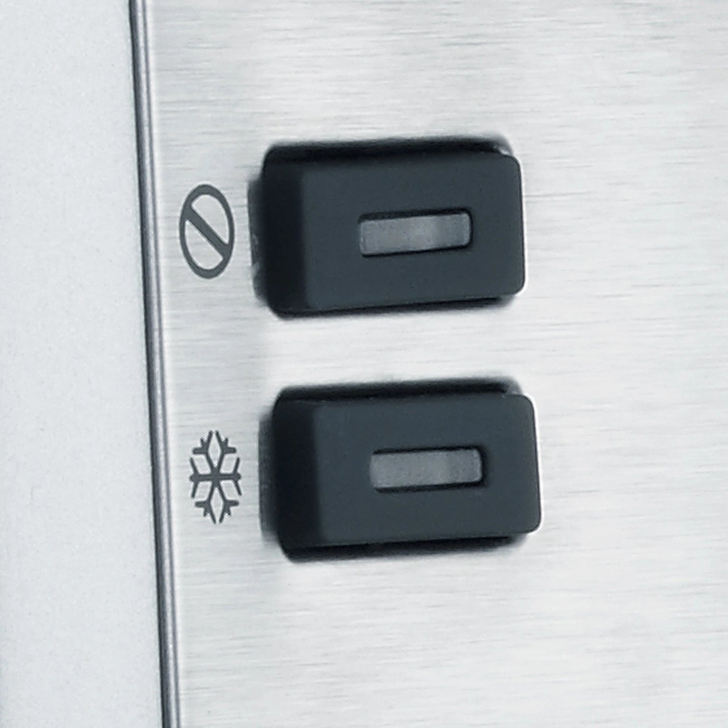 Graef Toaster 4 slice Silver