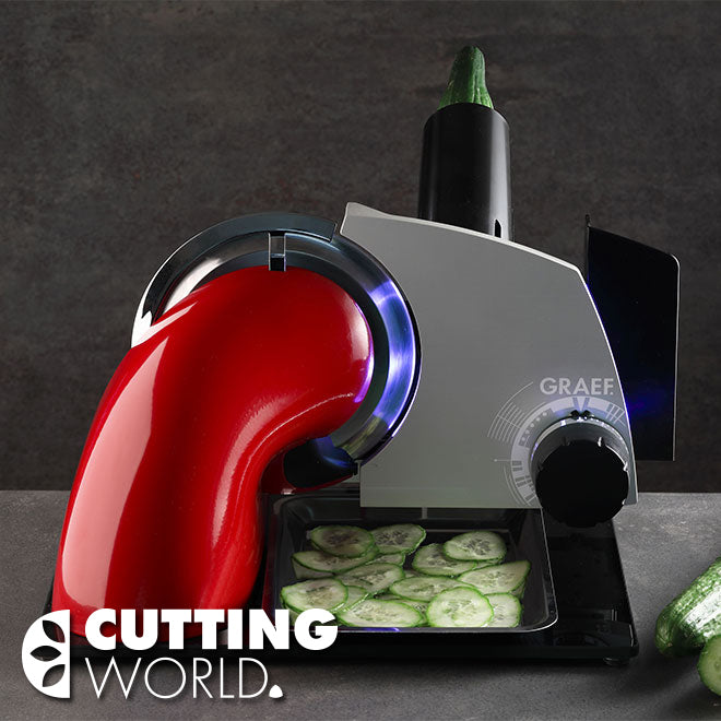 Welcome to our Cutting World