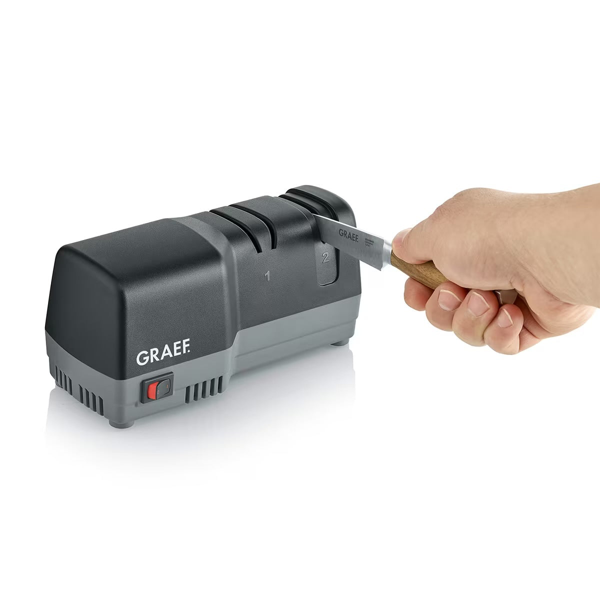 CC82 Knife Sharpener