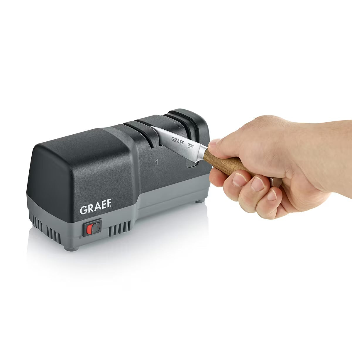 CC82 Knife Sharpener