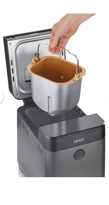 Bread Maker BA806