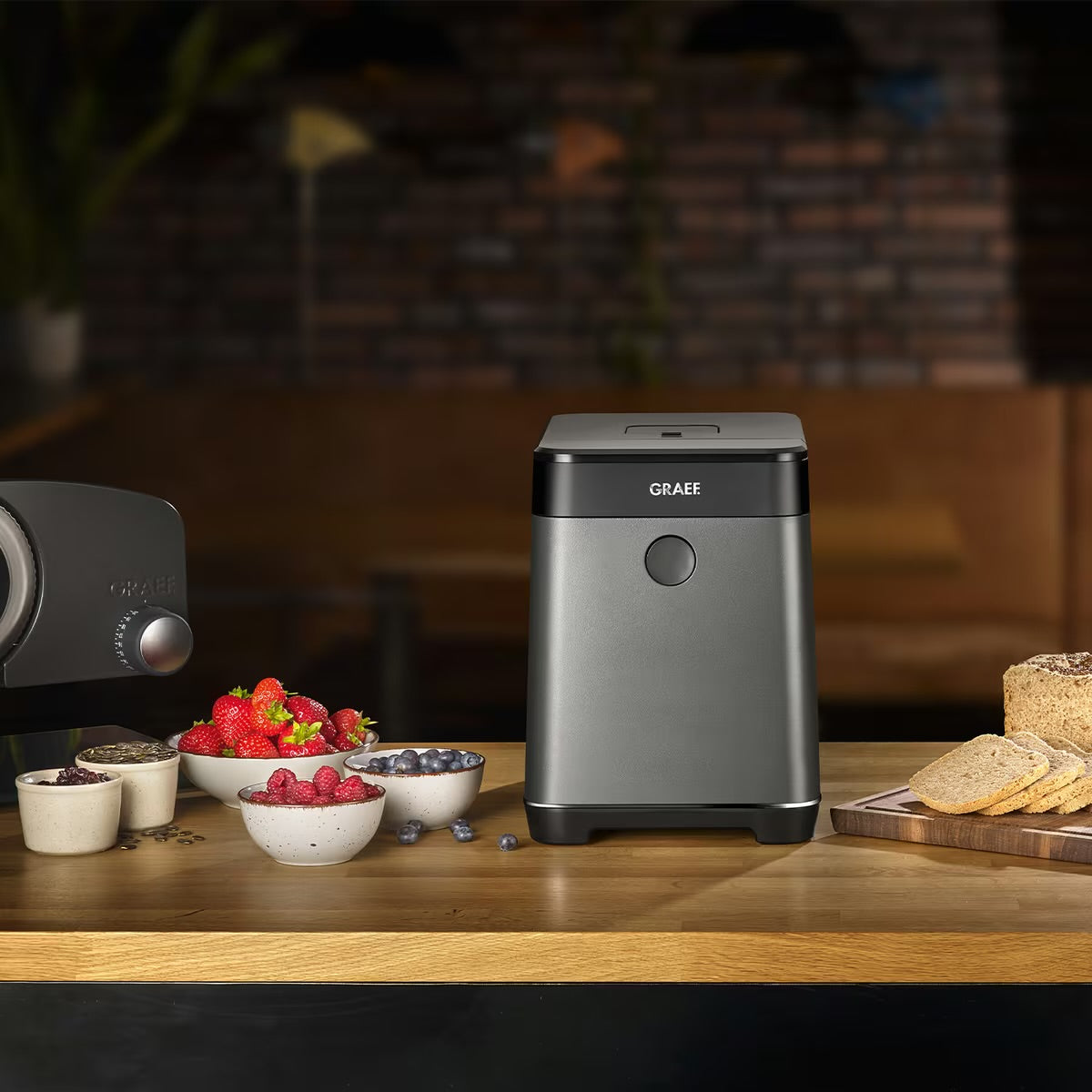 Bread Maker BA806