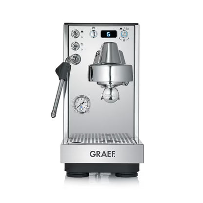 Dicianova Espresso Machine