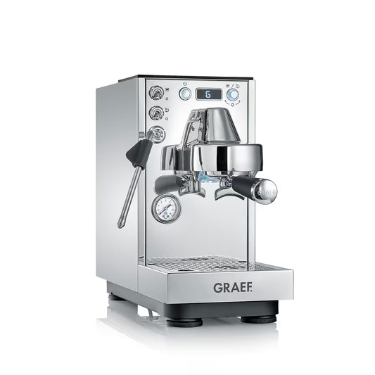 Dicianova Espresso Machine