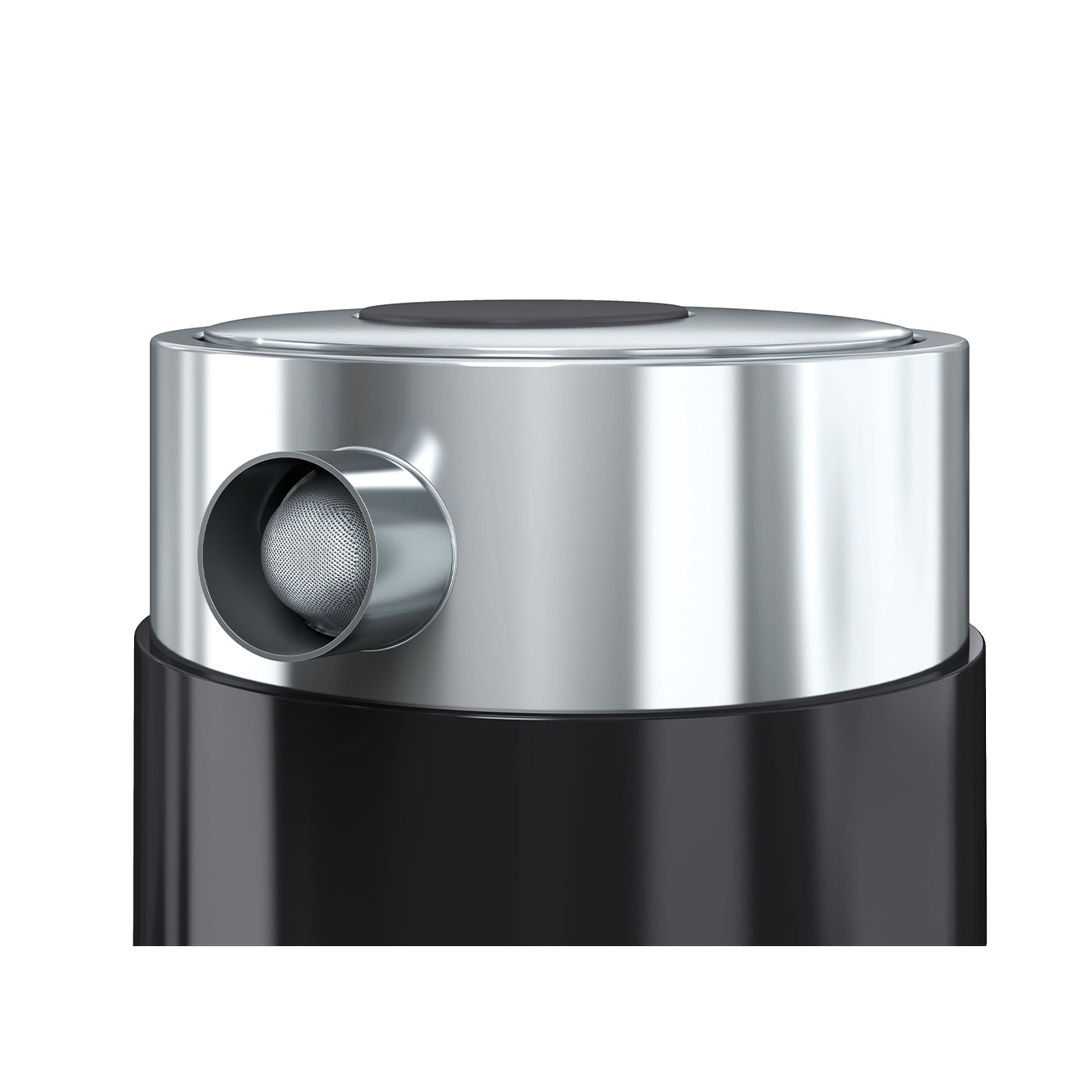 Graef Kettle WK402 Black