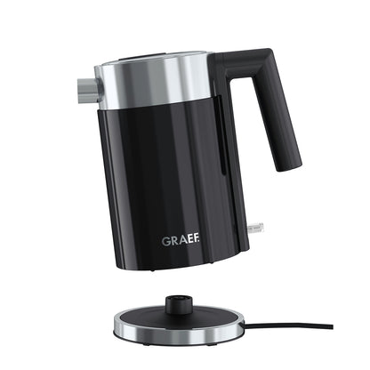 Graef Kettle WK402 Black