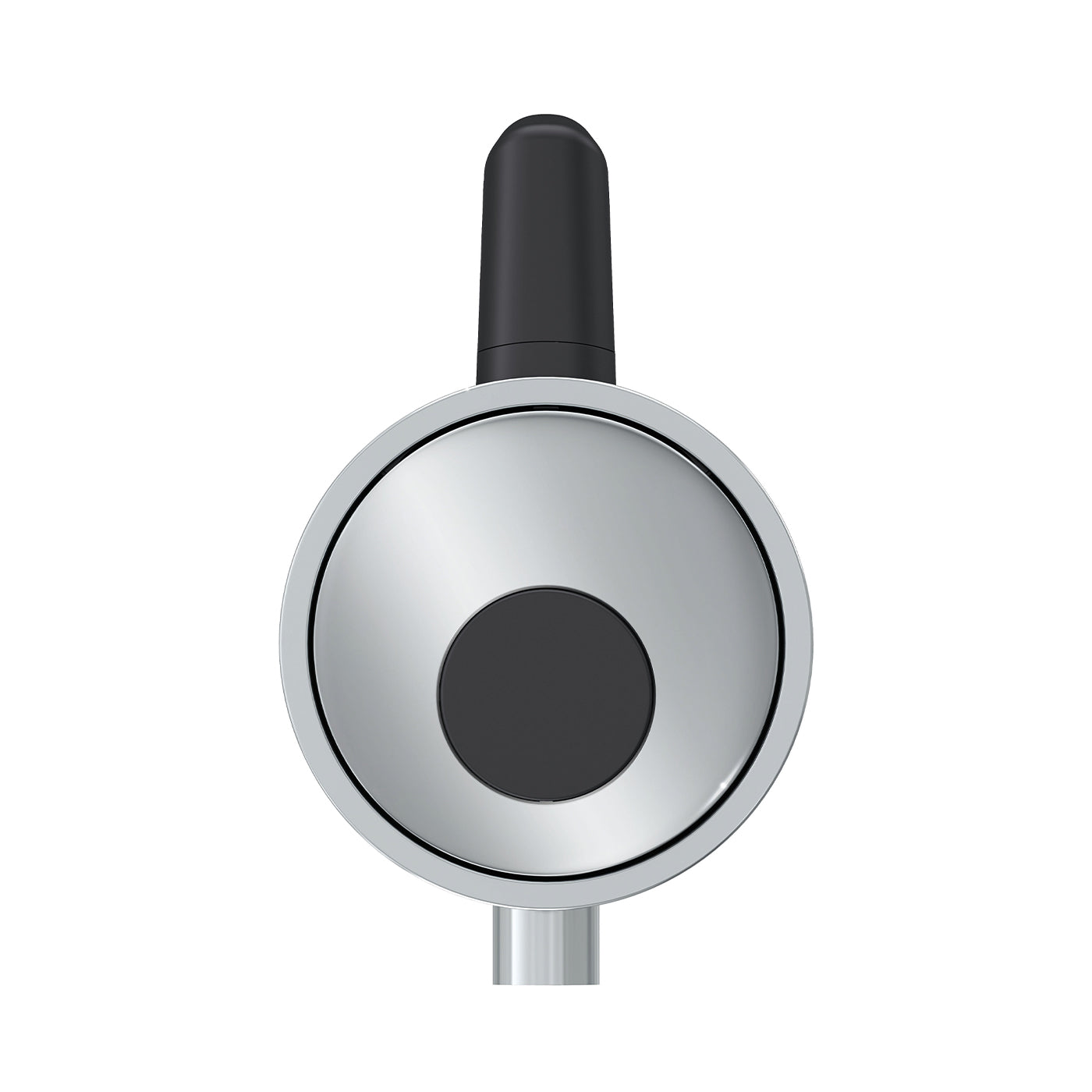 Graef Kettle WK402 Black