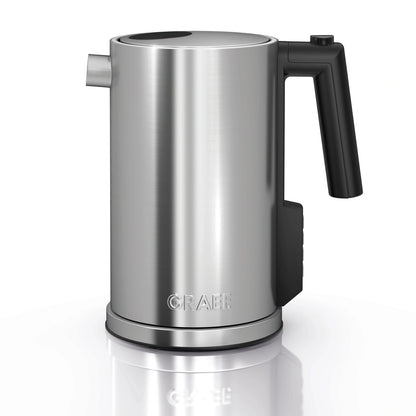 Graef Kettle WK900 Stainless Steel