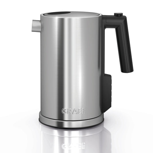 Graef Kettle WK900 Stainless Steel