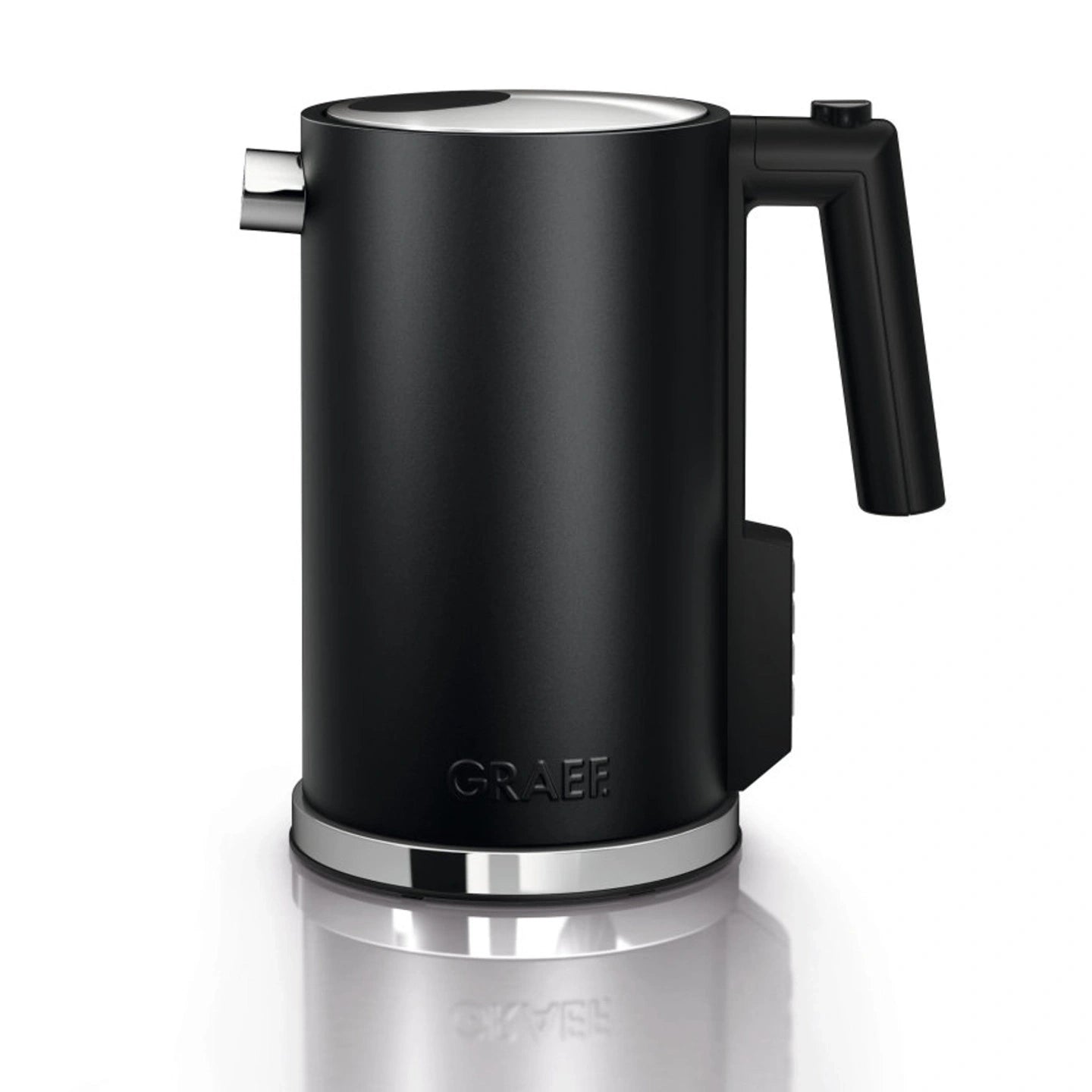 Graef Kettle WK902 Black