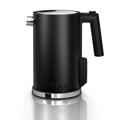 Graef Kettle WK902 Black