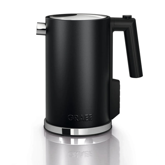 Graef Kettle WK902 Black