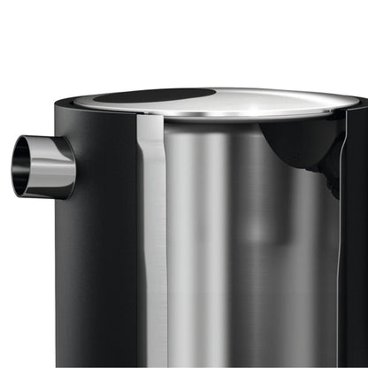 Graef Kettle WK902 Black