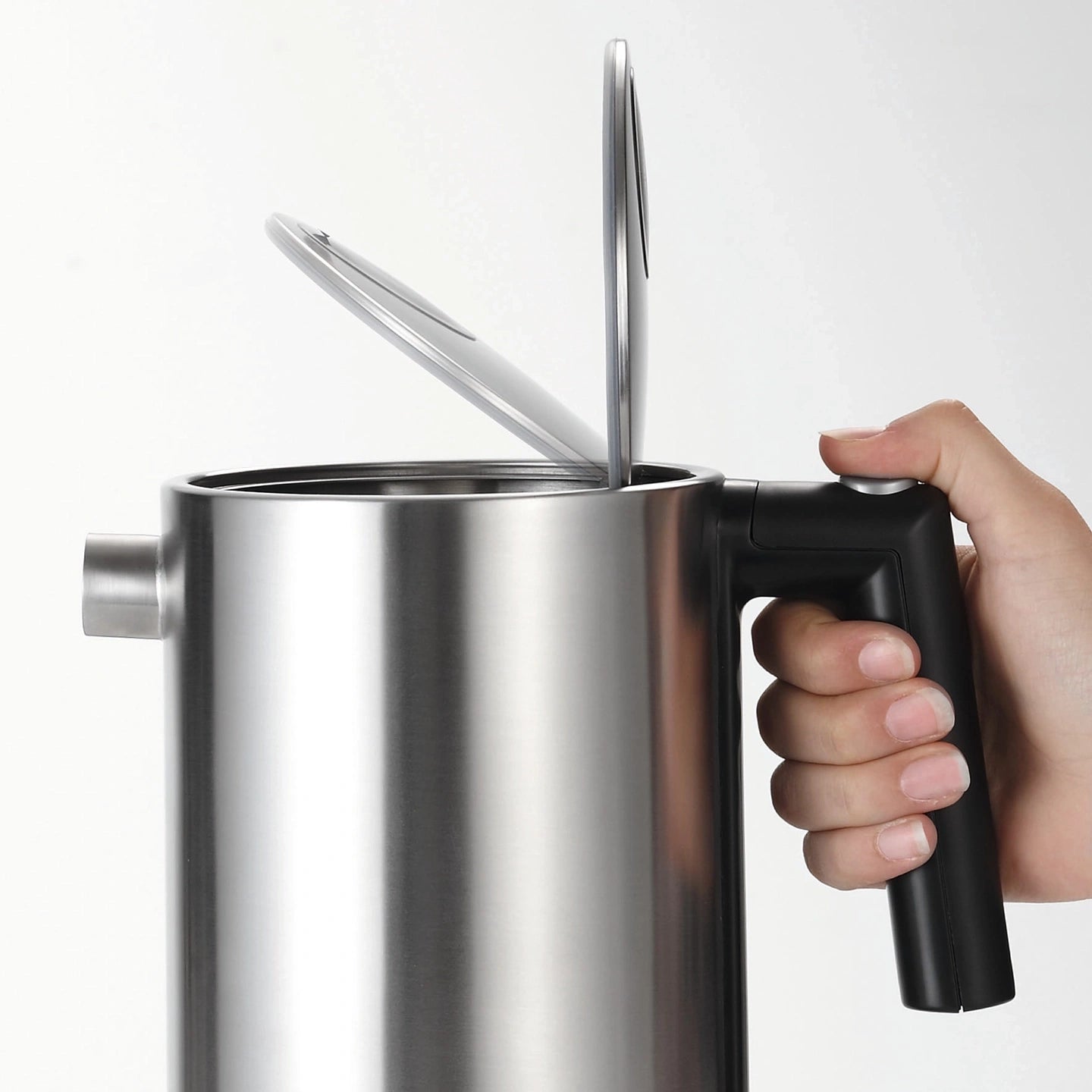 Graef Kettle WK902 Black