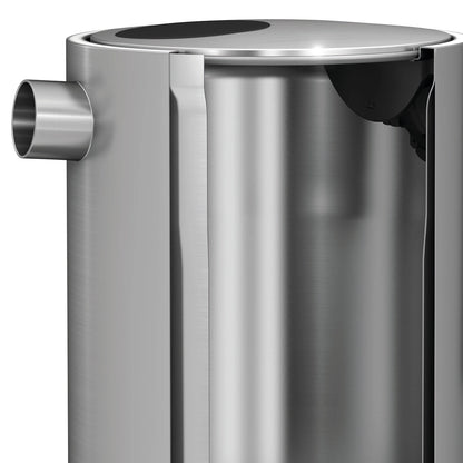 Graef Kettle WK900 Stainless Steel