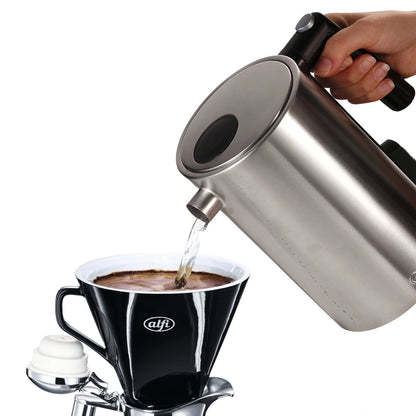 Graef Kettle WK901 White