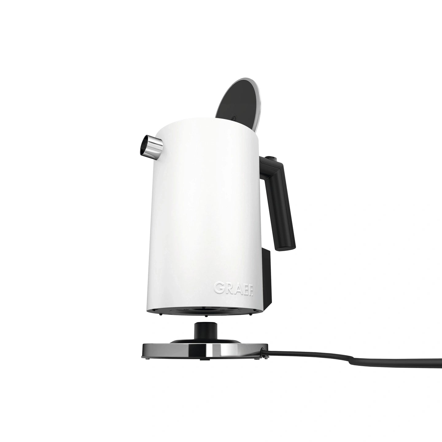 Graef Kettle WK901 White