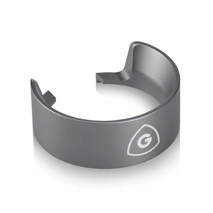 Magnetic dosing Ring